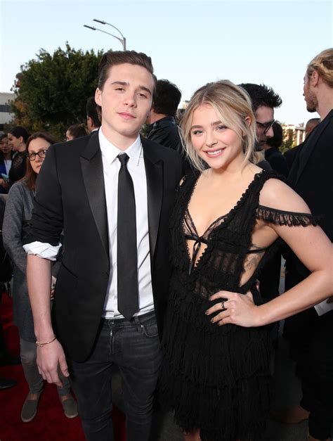 chloe grace moretz religion|chloë Grace tz boyfriend.